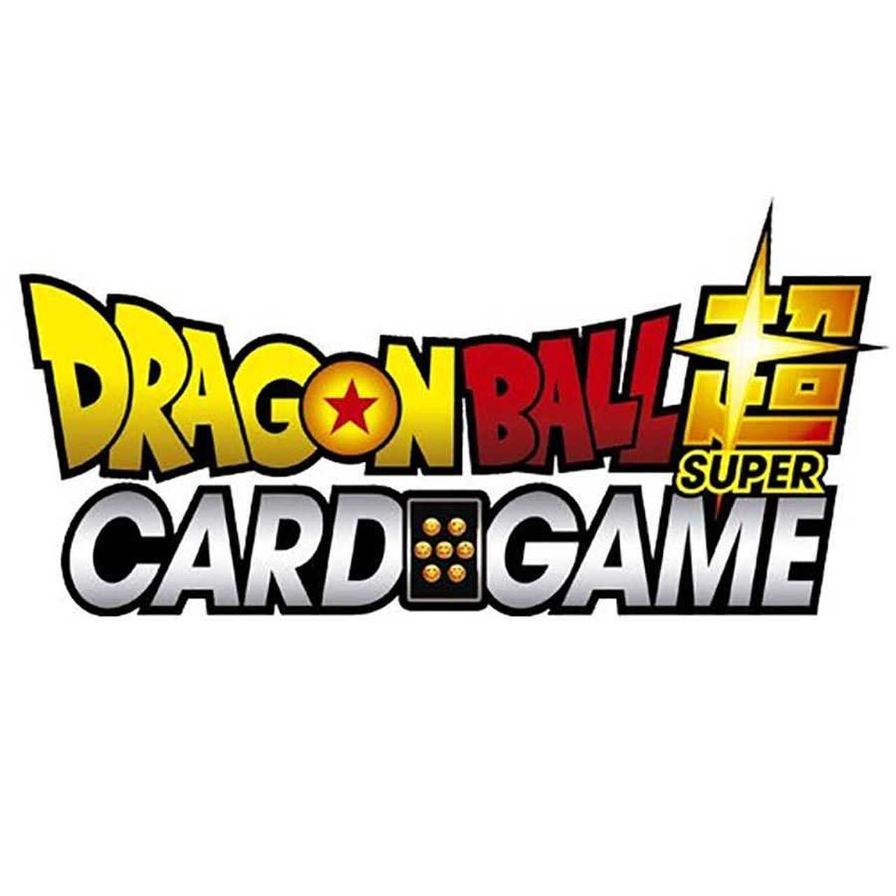 dragon ball super card game tcg Nerdly 'Dragon Ball Z Super Card Game' Review