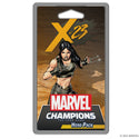 Marvel Champions - X-23 Hero Pack