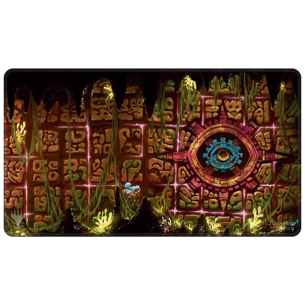 Playmat - Ultra Pro - Magic: The Gathering - The Lost Caverns of Ixalan Holofoil