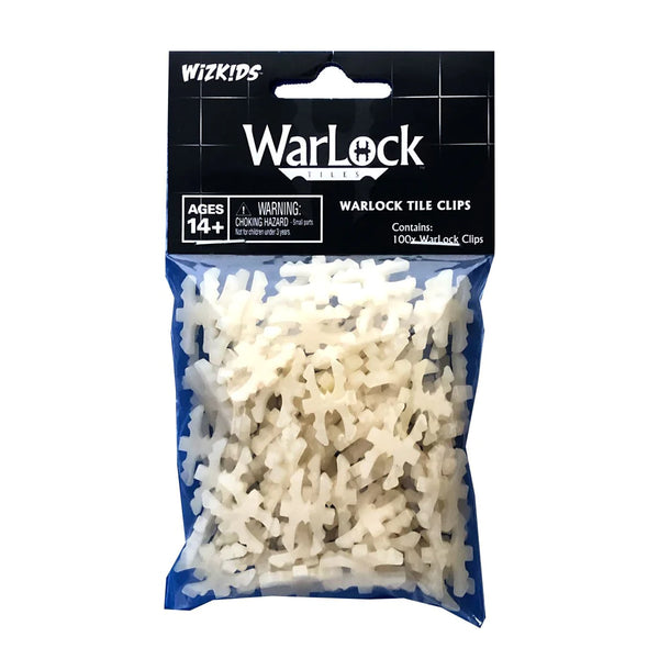 WarLock Tiles - WarLock Clips