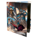 D&D RPG - Folio - Character Folio - Bigby Presents: Glory of the Giants