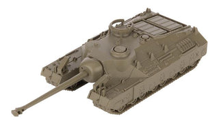 World of Tanks - American T95