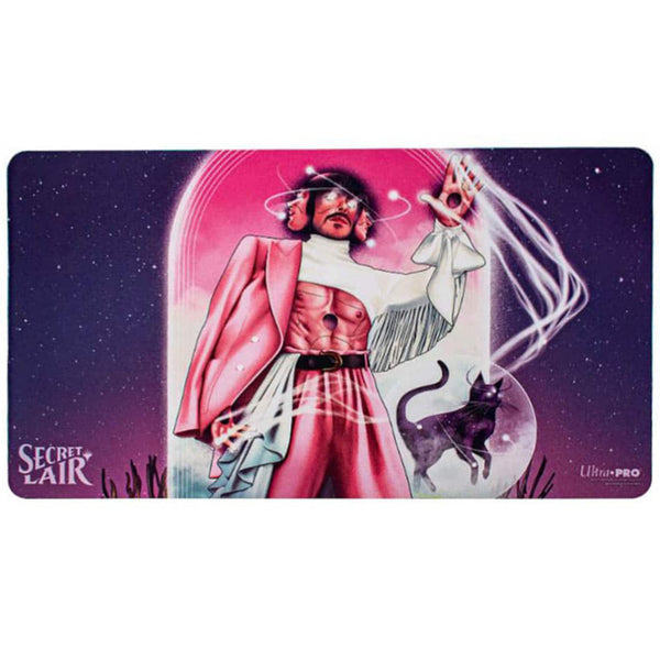 Playmat - Ultra Pro - Magic: The Gathering - Secret Lair October 2022 - Reflector Mage