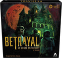 Betrayal at House on the Hill (3rd Edition)