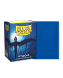 Deck Sleeves - Dragon Shield - Matte Dual - Wisdom (100 ct.)