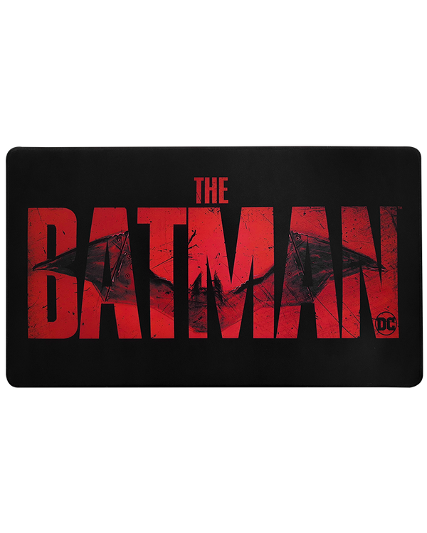 Playmat - Dragon Shield - The Batman