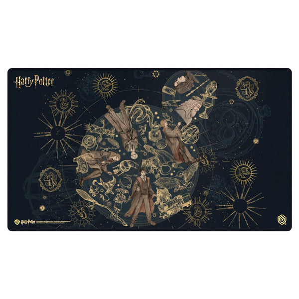 Playmat - Ultimate Guard - Harry Potter