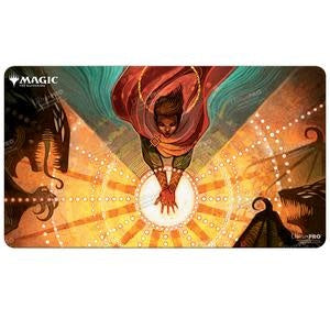 Playmat - Ultra Pro - Magic: The Gathering - Mystical Archive Grapeshot