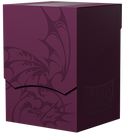 Deck Box - Dragon Shield - Deck Shell - Wraith