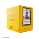 Deck Box - Gamegenic - Star Wars: Unlimited - Twin Suns Deck Pod - Yellow