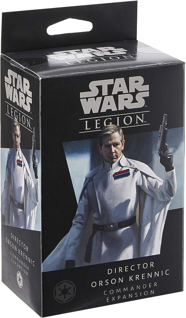 Star Wars Legion - Director Orson Krennic Commander Expansion