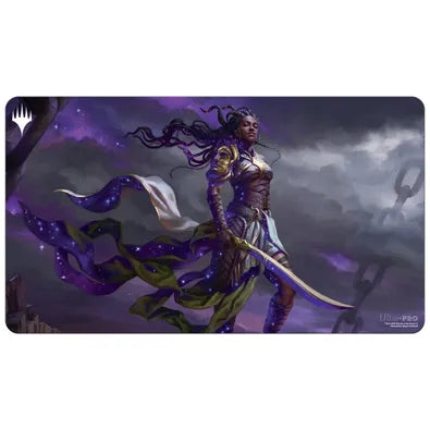 Playmat - Ultra Pro - Magic: The Gathering - Commander Masters - Playmat B