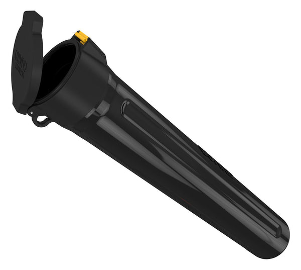 Playmat Tube - Ultimate Guard - Mat Pod - Black