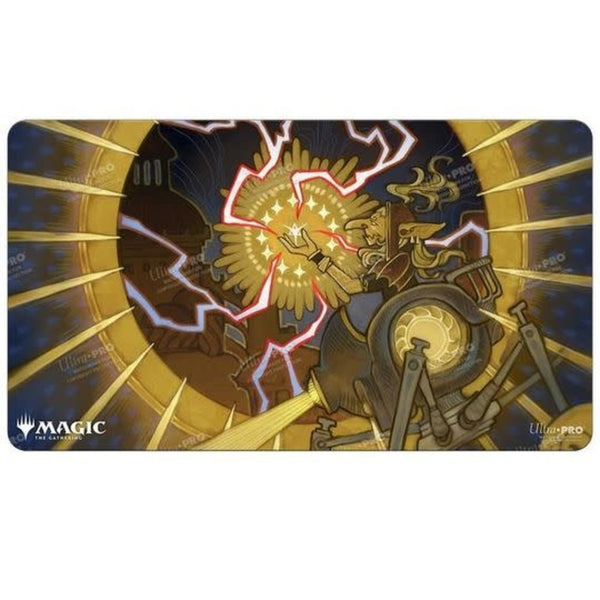 Playmat - Ultra Pro - Magic: The Gathering - Mystical Archive Mizzix's Mastery