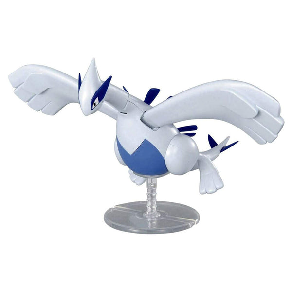 Bandai Hobby - Model Kit - Pokémon - Lugia