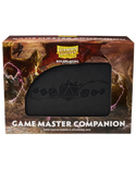 RPG Storage - Dragon Shield - Game Master Companion - Iron Grey