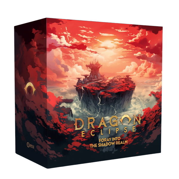Dragon Eclipse - Foray Into the Shadow Realm Expansion