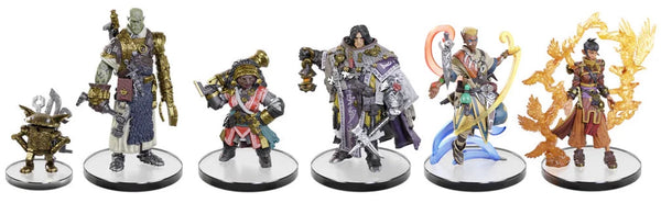 Pathfinder Battles - Iconic Heroes XI Set