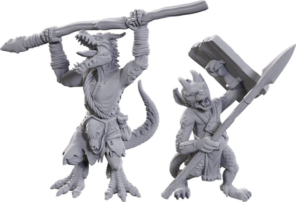 D&D - Icons of the Realms - Limited Edition 50th Anniversary - Kobolds