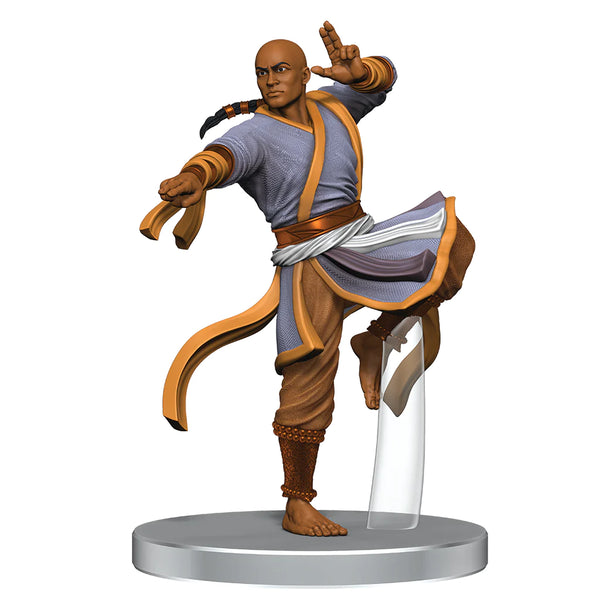 Pathfinder Battles - Painted Miniatures - Fists of the Ruby Phoenix - Contenders and Champions Set