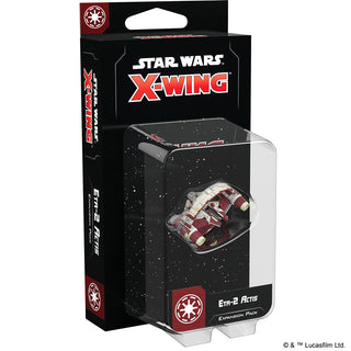 Star Wars X-Wing (2nd Edition) - Eta-2 Actis Expansion