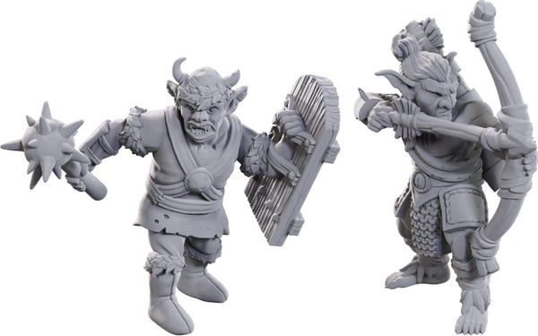 D&D - Icons of the Realms - Limited Edition 50th Anniversary - Goblins
