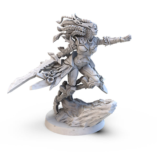 Lords of Ragnarok - Valkyrie Hero Expansion