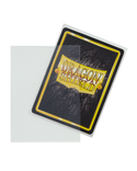 Deck Sleeves - Dragon Shield - Matte - Clear (100 ct.)