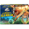 Jurassic World: The Legacy of Isla Nublar
