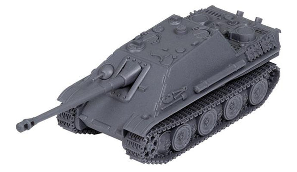 World of Tanks - German Jagdpanther