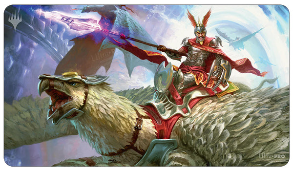 Playmat - Ultra Pro - Magic: The Gathering - March of the Machine B