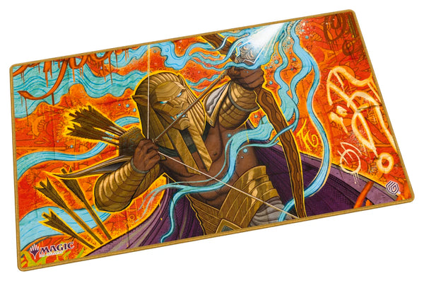 Playmat - Ultimate Guard - Magic: the Gathering - Aetherdrift - Ketramose, the New Dawn