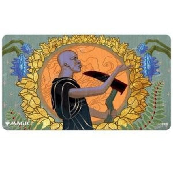 Playmat - Ultra Pro - Magic: The Gathering - Mystical Archive Cultivate