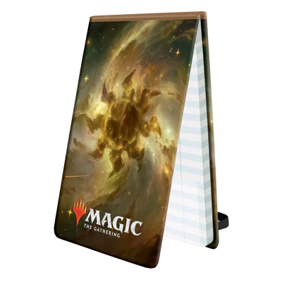 Notepad - Ultra Pro - Magic: The Gathering - Life Pad - Celestial Plains
