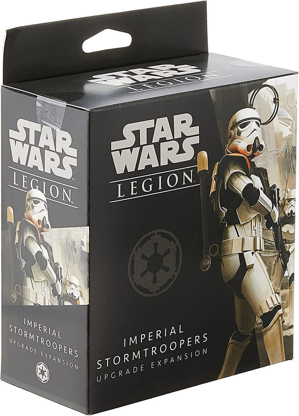 Star Wars Legion - Imperial Stormtroopers Upgrade Expansion