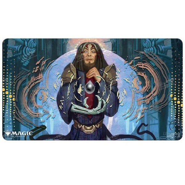 Playmat - Ultra Pro - Magic: The Gathering - Mystical Archive Tezzeret's Gambit