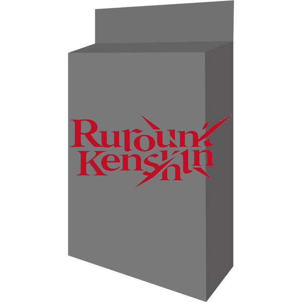 Weiss Schwarz TCG - Rurouni Kenshin Trial Deck