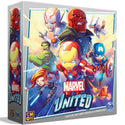 Marvel United