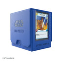 Deck Box - Gamegenic - Star Wars: Unlimited - Twin Suns Deck Pod - Blue