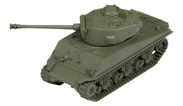 World of Tanks - Soviet M4-A2 Sherman