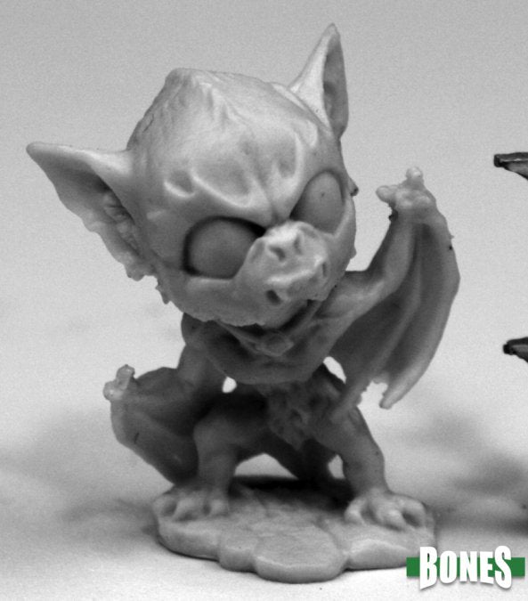 Dark Heaven Bones - Bonesylvanians - Drak