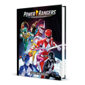 Power Rangers RPG - Core Rulebook