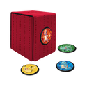 Deck Box - Ultra Pro - Alcove Click - Pokémon - Kanto
