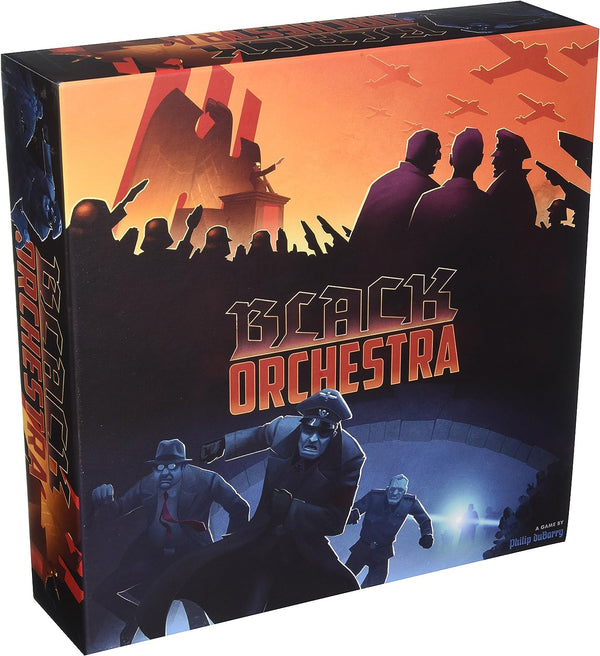Black Orchestra