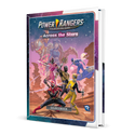Power Rangers RPG - Across the Stars