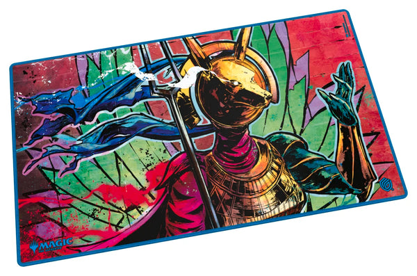 Playmat - Ultimate Guard - Magic: the Gathering - Aetherdrift - Hazoret, Godseeker