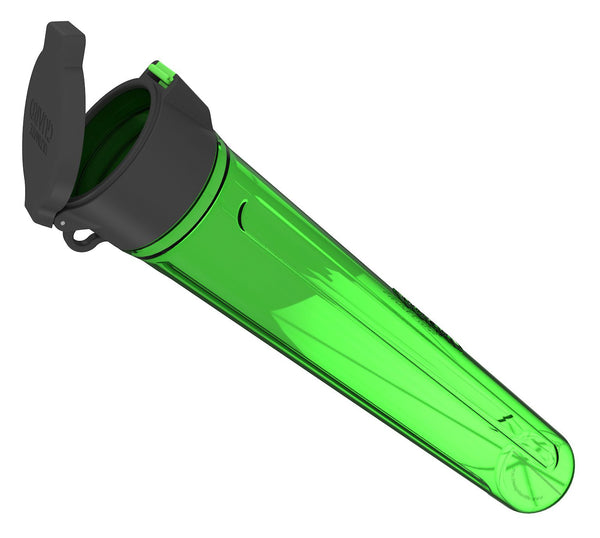 Playmat Tube - Ultimate Guard - Mat Pod - Green