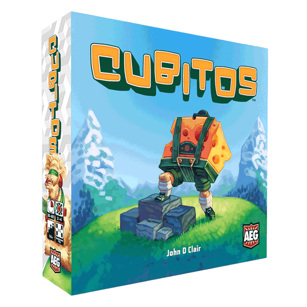 Cubitos