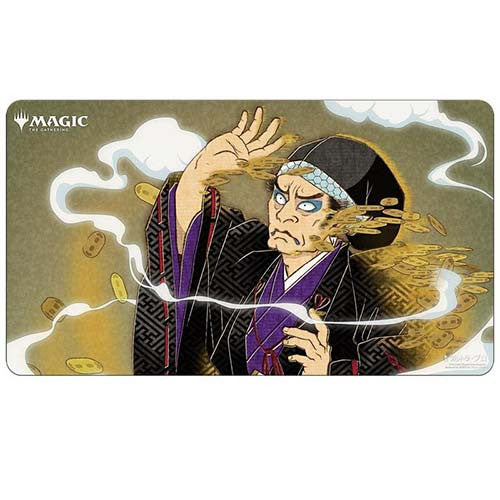 Playmat - Ultra Pro - Magic: The Gathering - Mystical Archive (Japanese) Mana Tithe