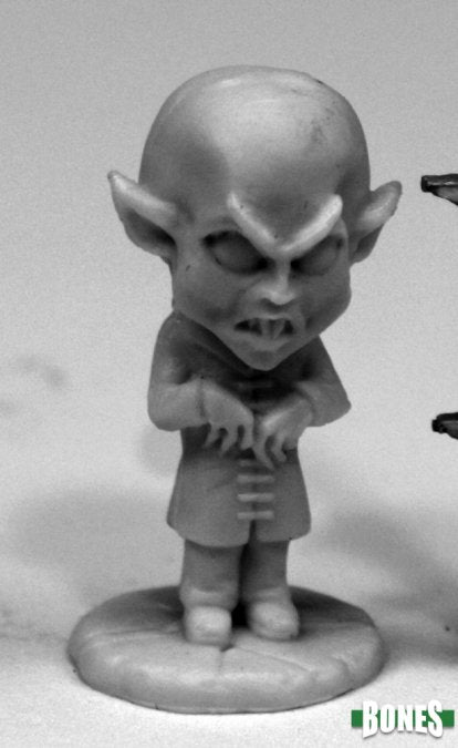 Dark Heaven Bones - Bonesylvanians - Max